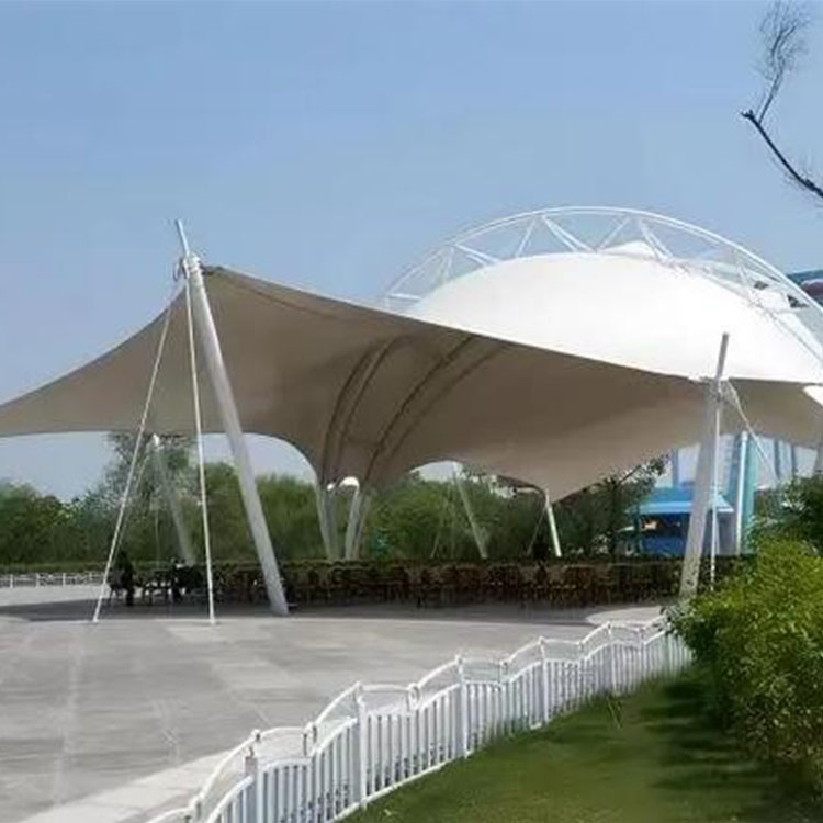 沂源县工程案例