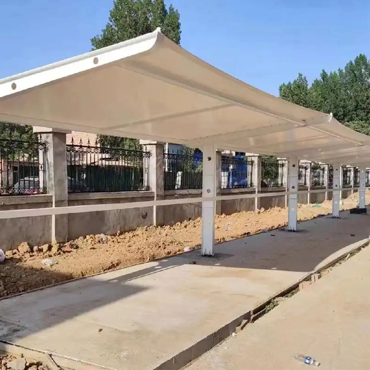 沂源县工程案例