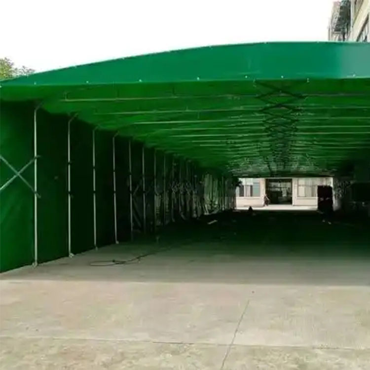 沂源县工程案例