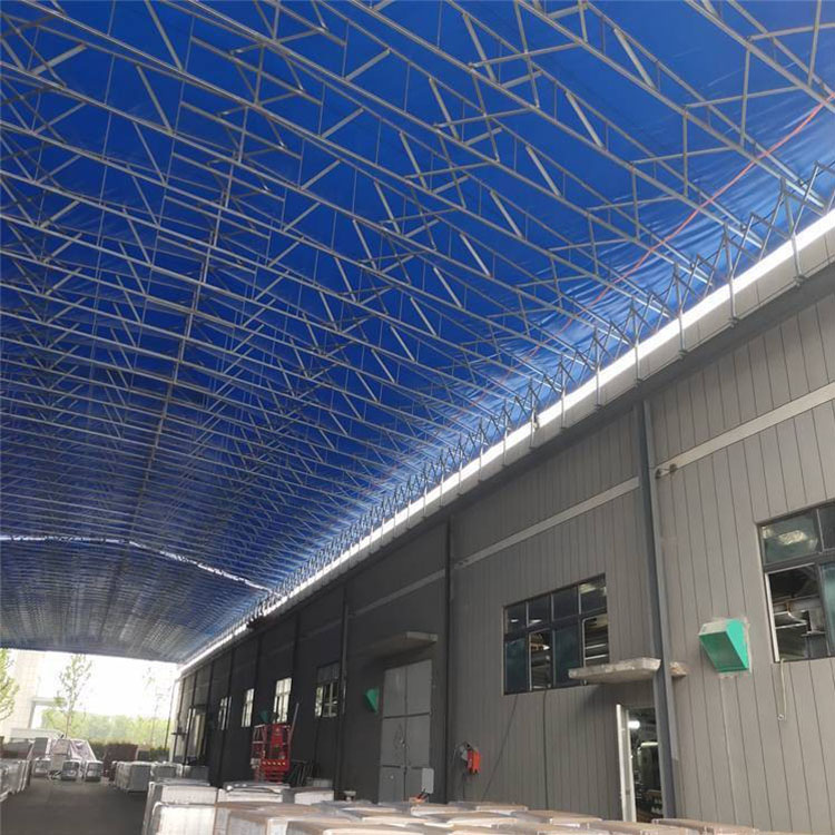 沂源县工程案例