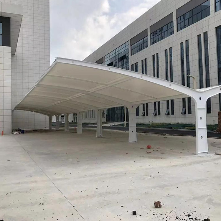 沂源县工程案例